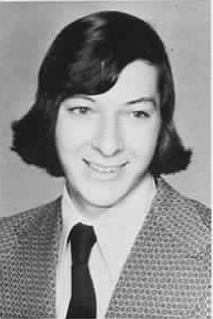 Anyone have a picture of Joseph White? Email it to us!